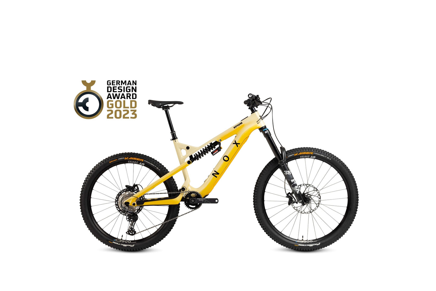 NOX EPIUM ENDURO 7.1 P1