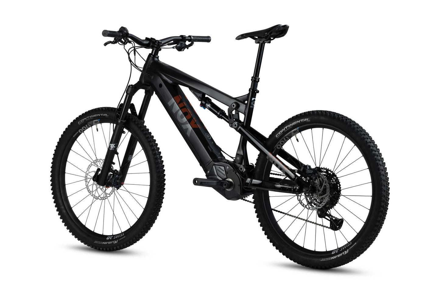 NOX HYBRID TRAIL 5.1 P3