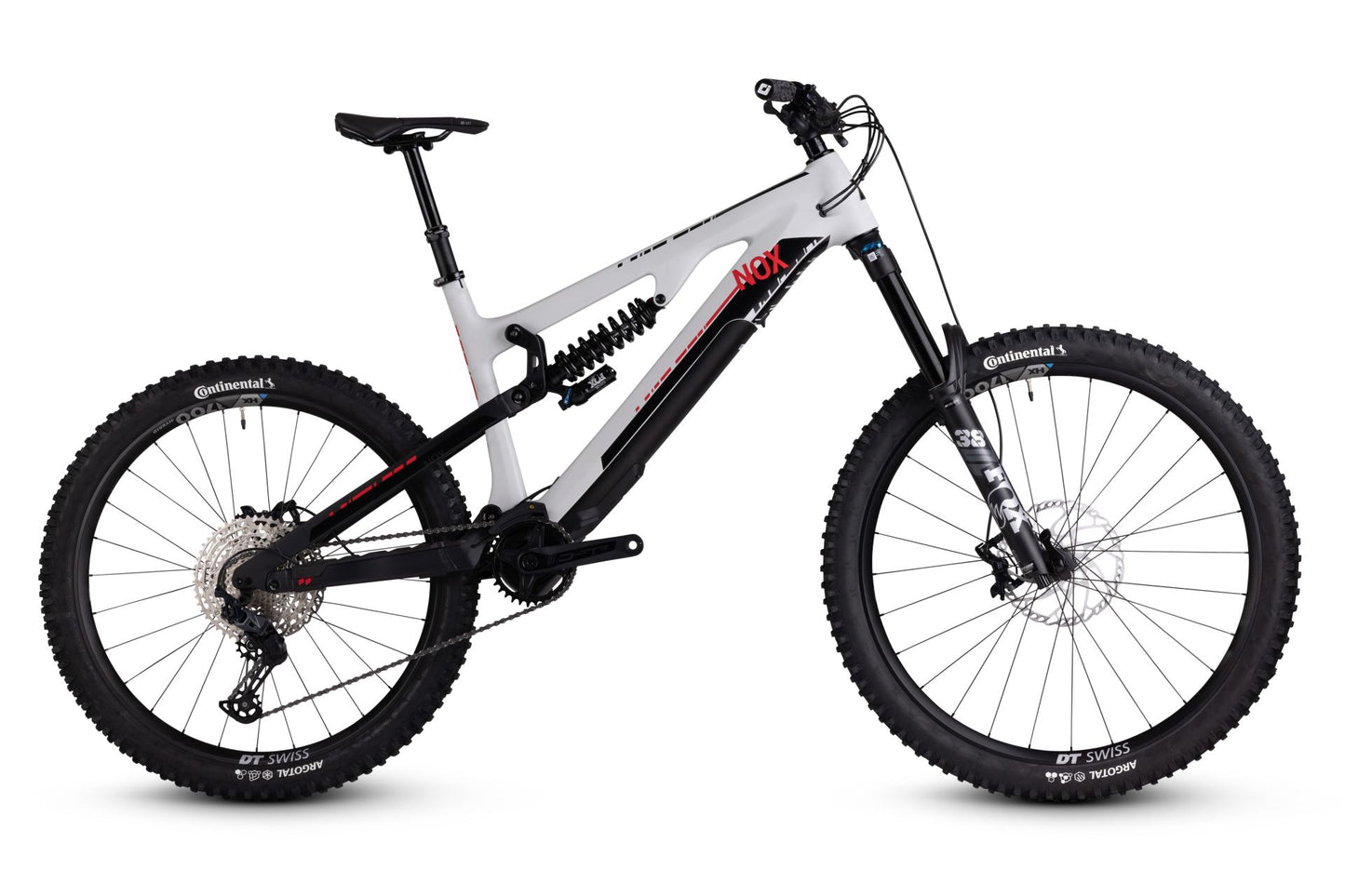 NOX HELIUM ENDURO 7.1 P1