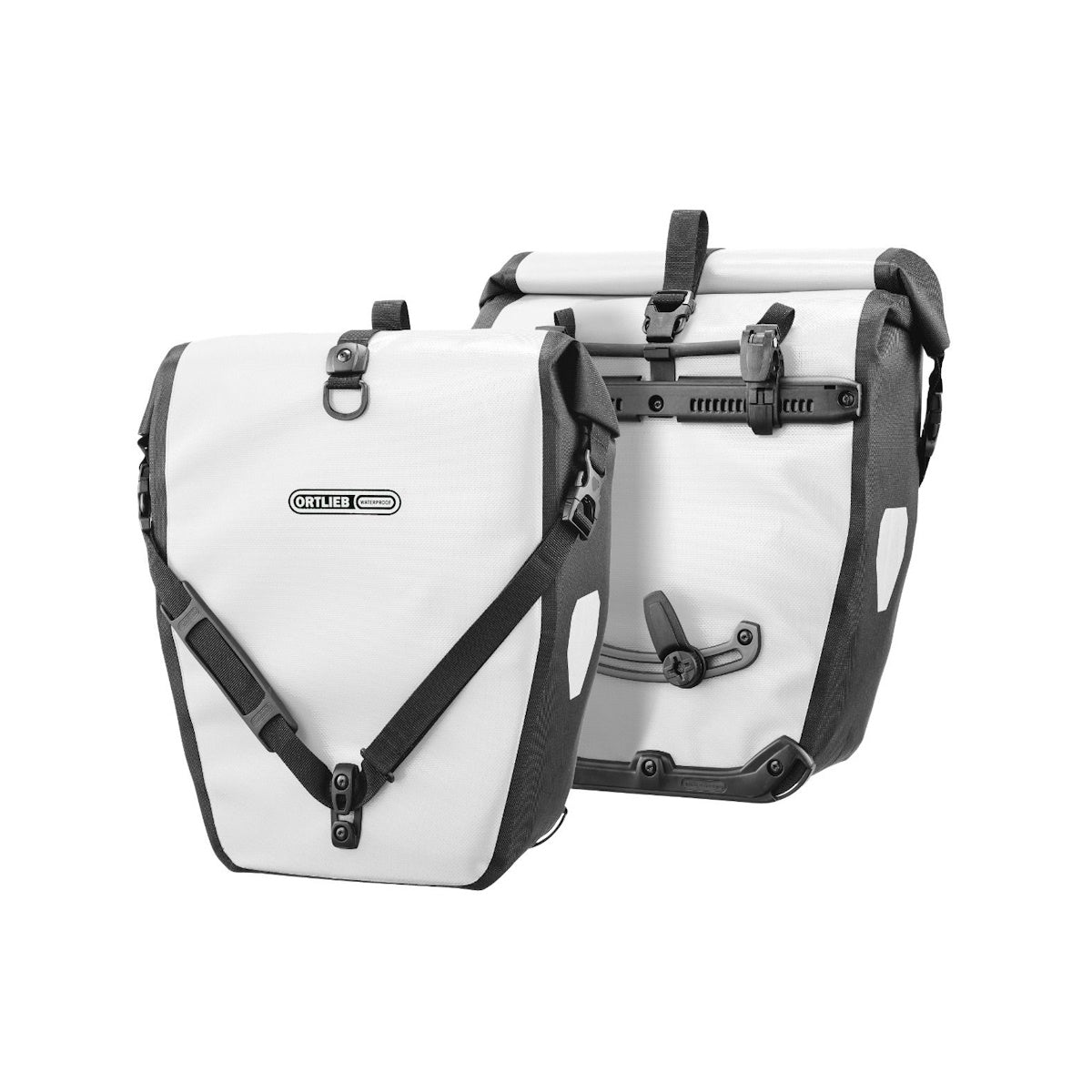 Ortlieb BACK-ROLLER 40L WHITE