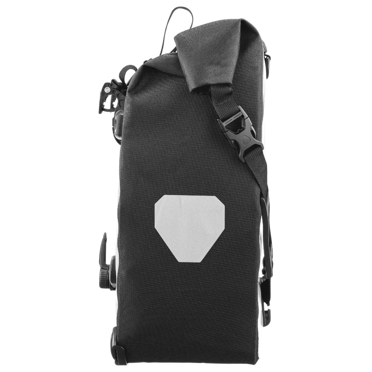 Ortlieb BACK-ROLLER 40L WHITE