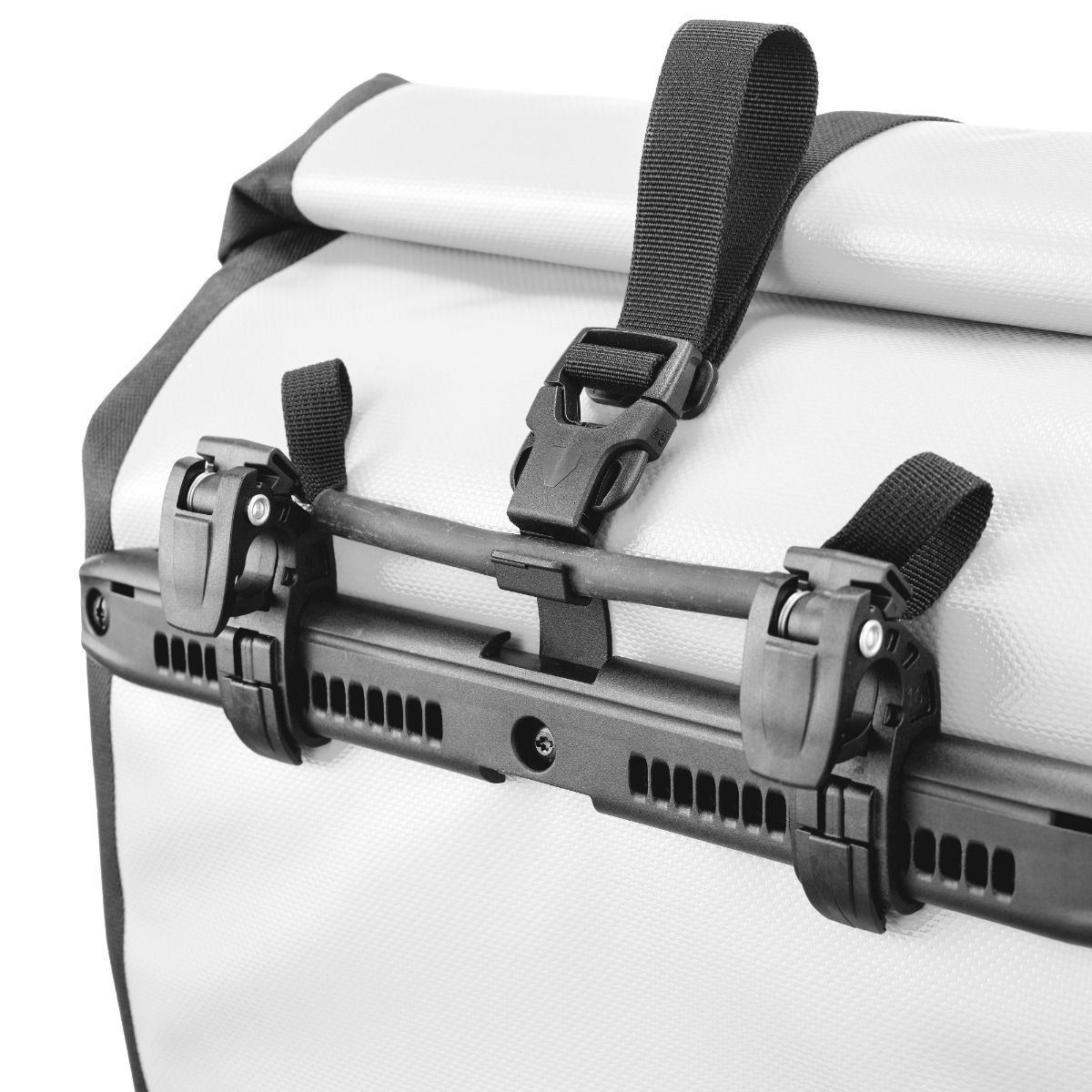 Ortlieb BACK-ROLLER 40L WHITE