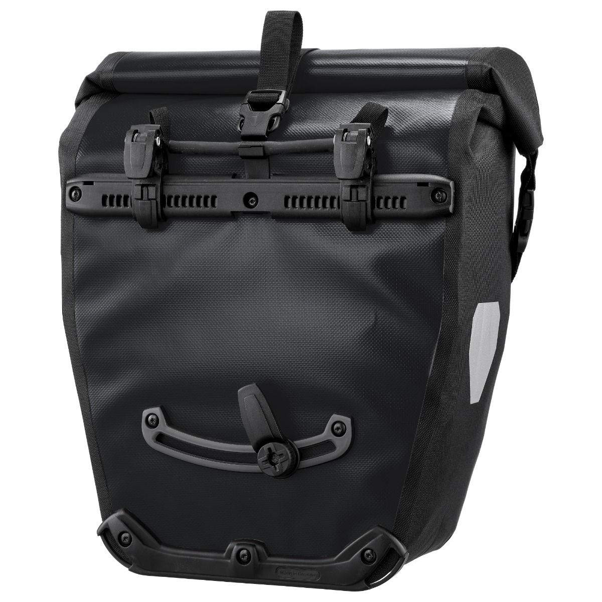 Ortlieb BACK-ROLLER 40L BLACK Fahrradtasche