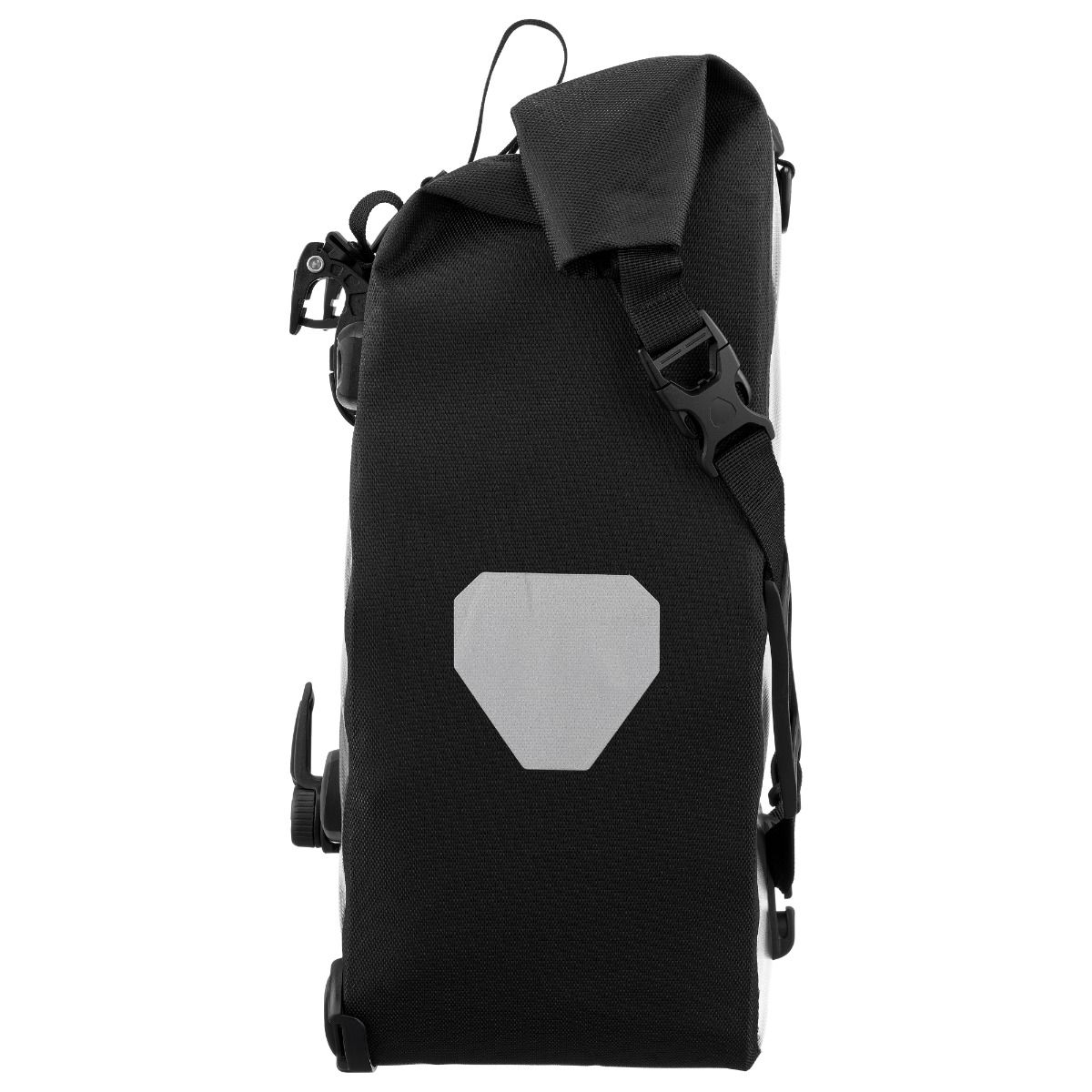 Ortlieb BACK-ROLLER 40L BLACK Fahrradtasche