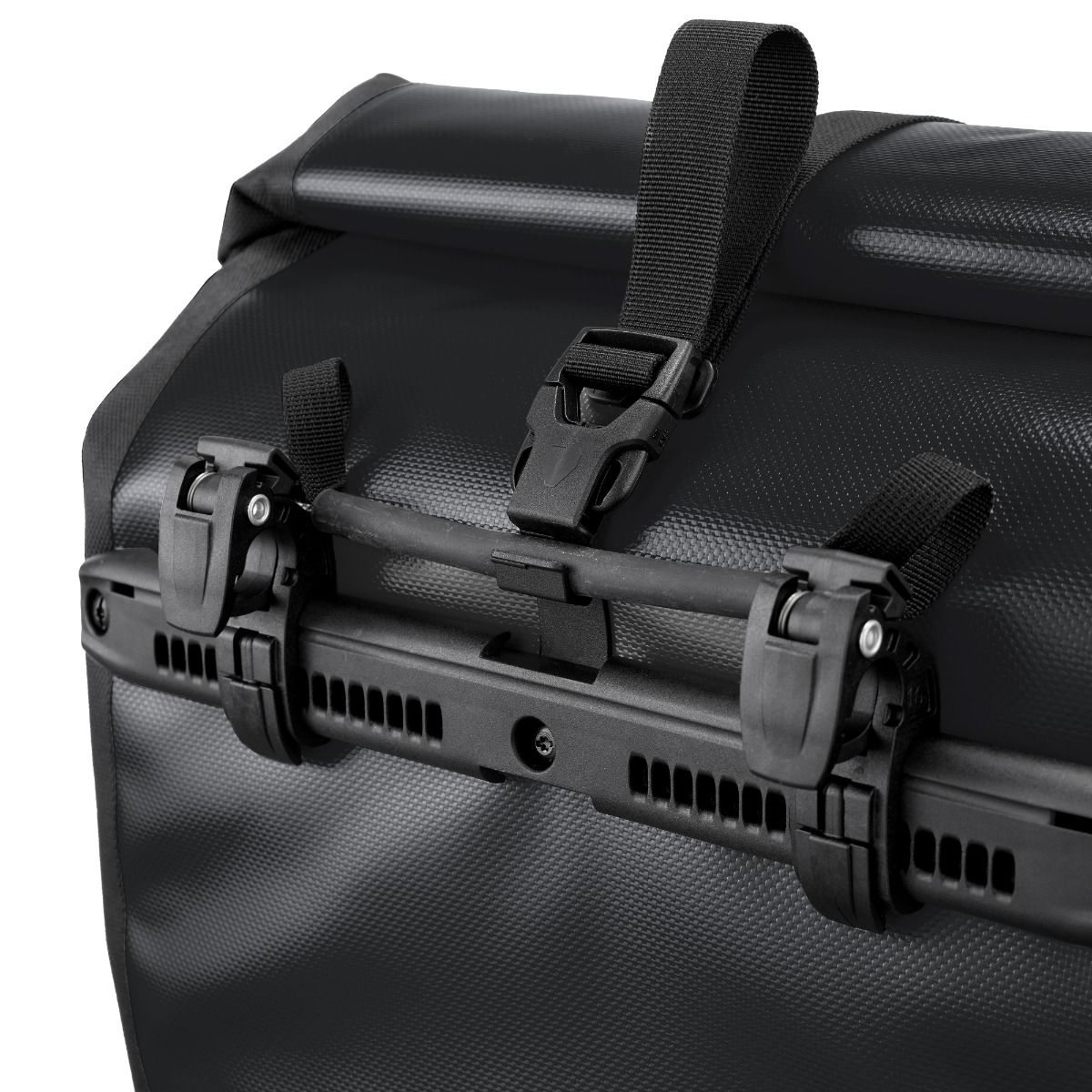 Ortlieb BACK-ROLLER 40L BLACK Fahrradtasche