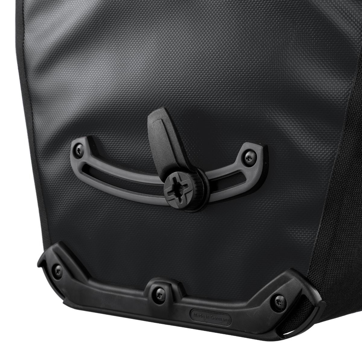 Ortlieb BACK-ROLLER 40L BLACK Fahrradtasche