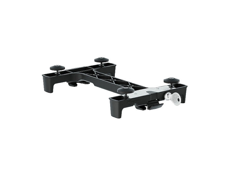 Racktime Adapter Snapit 2.0 mit Schloss