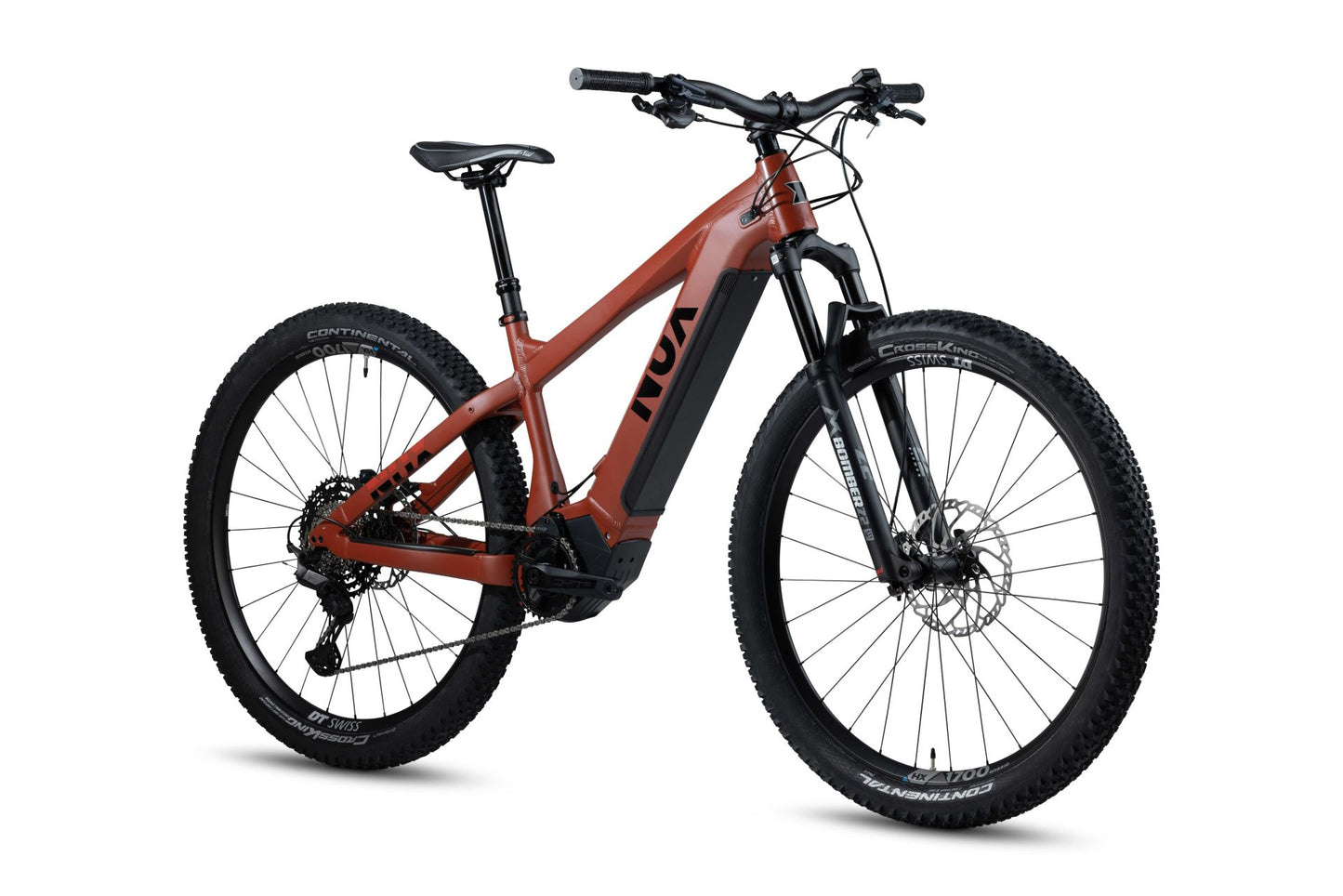 NOX HYBRID XC TRAIL P3
