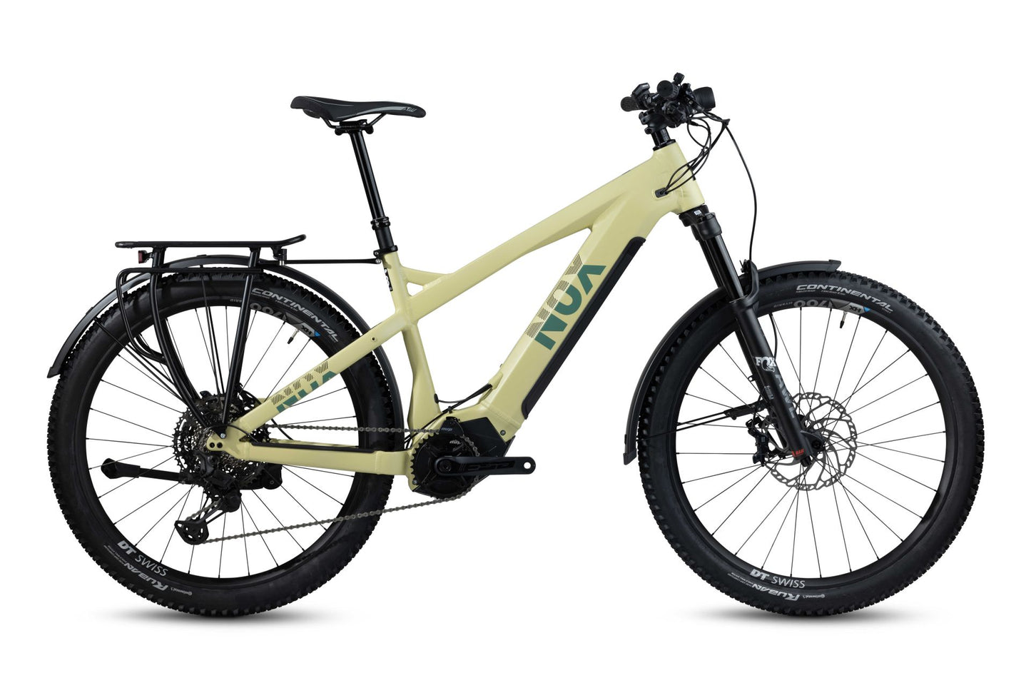 NOX HYBRID XC TOUR P3