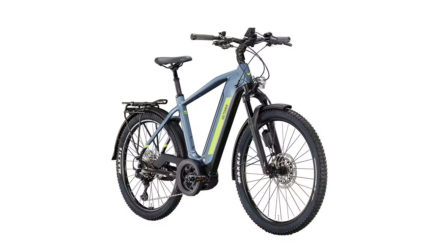 Victoria Avyon 12 Herren 27,5" 750WH