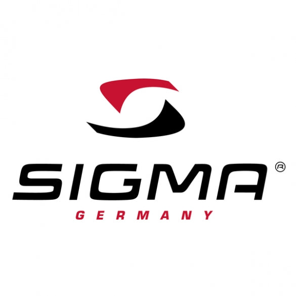 Sigma BC 16.12 STS Fahrradcomputer kabellos
