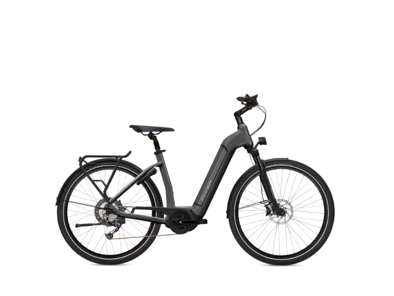 FLYER Gotour6 3.10 Gents Anthrazit