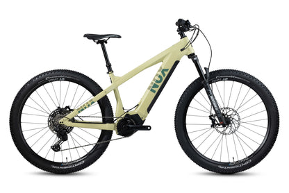 NOX HYBRID XC TRAIL P3