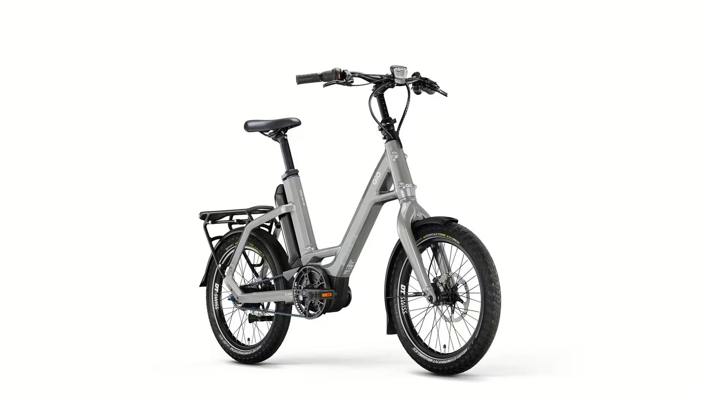 QIO EINS AP-8 Unisex