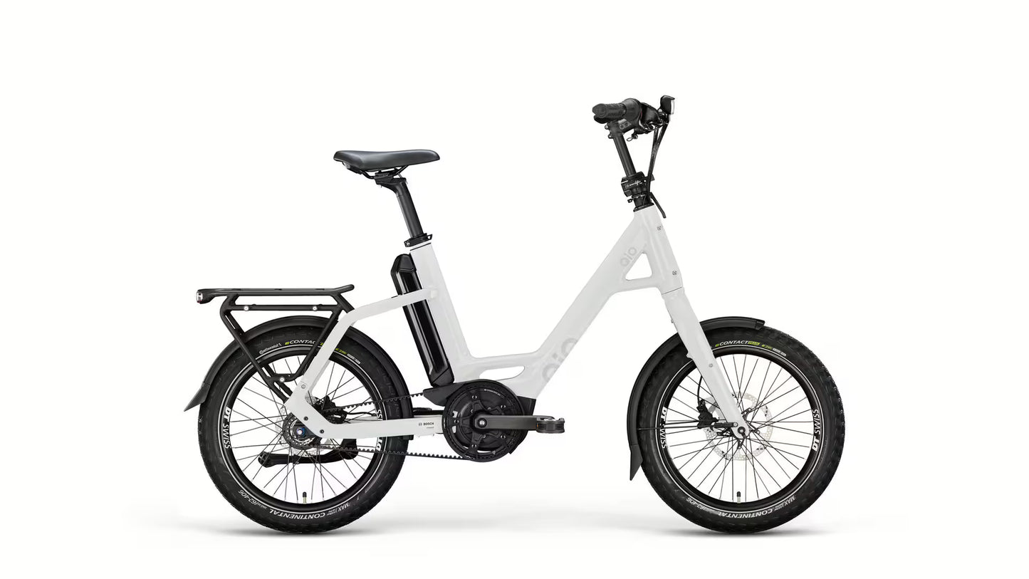 QIO EINS AP-8 Unisex