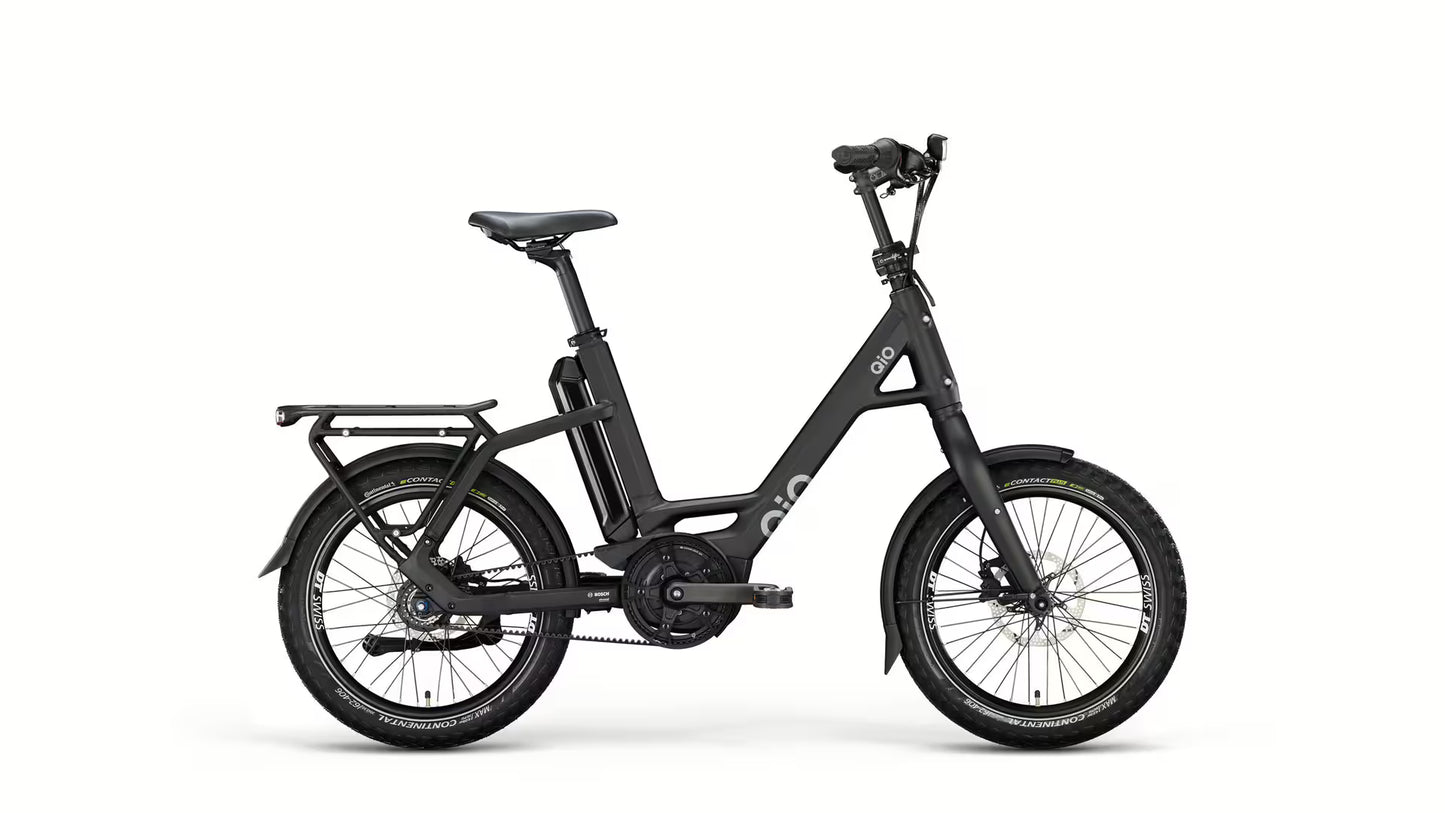 QIO EINS AP-8 Unisex