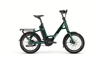 QIO EINS AP-8R Unisex