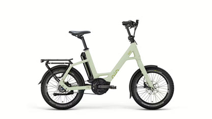 QIO EINS AP-8 Unisex