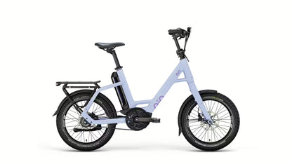 QIO EINS AP-8 Unisex