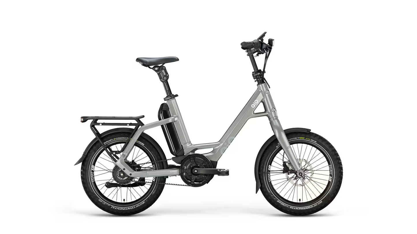 QIO EINS P-E Unisex