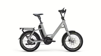 QIO EINS P-E Unisex