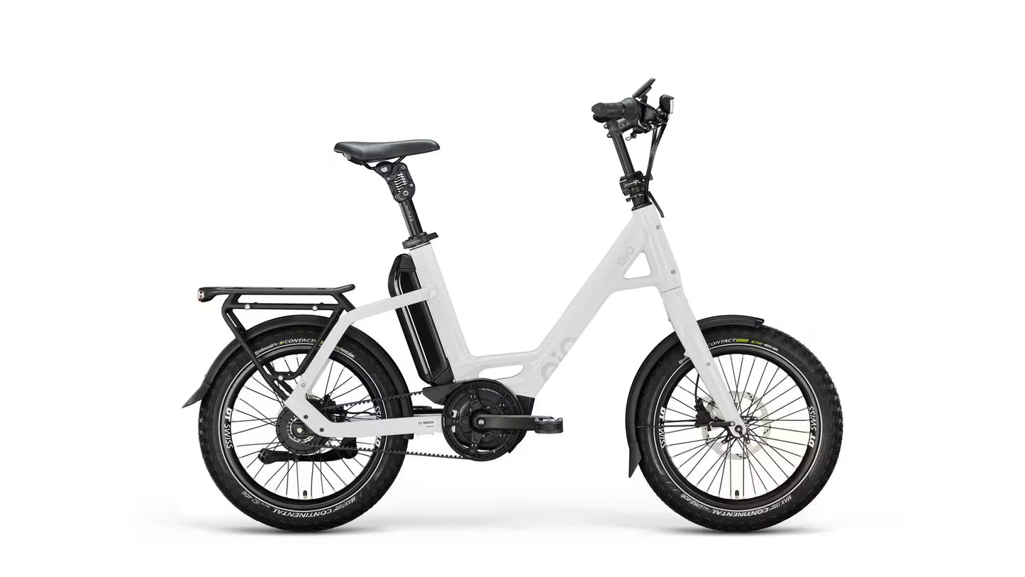 QIO EINS P-E Unisex