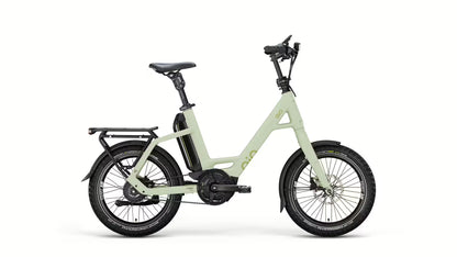 QIO EINS P-E Unisex