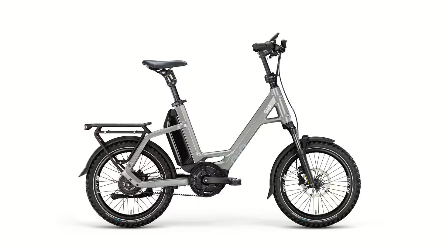 QIO EINSx P-E Unisex