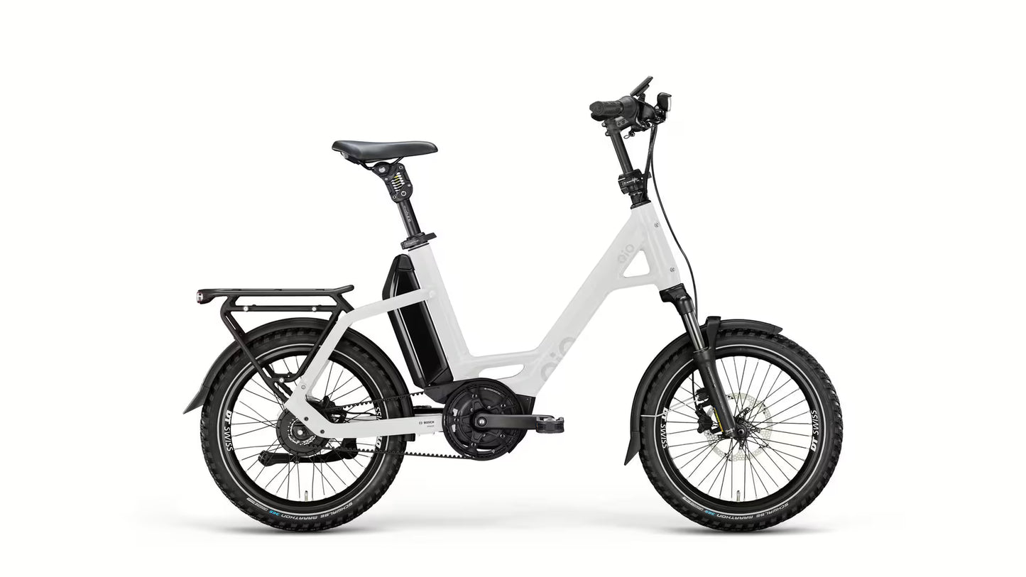 QIO EINSx P-E Unisex