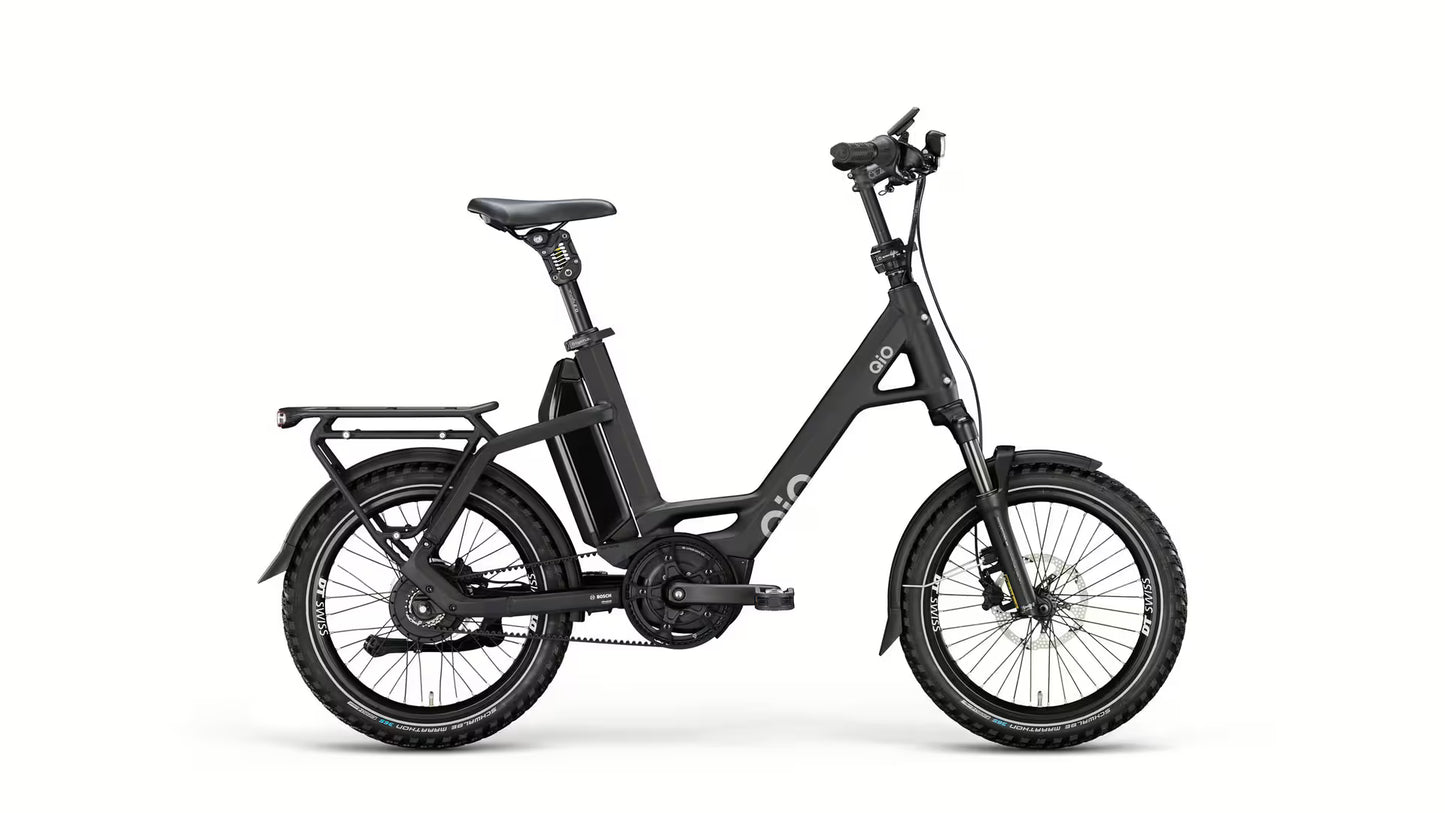QIO EINSx P-E Unisex