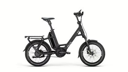 QIO EINSx P-E Unisex