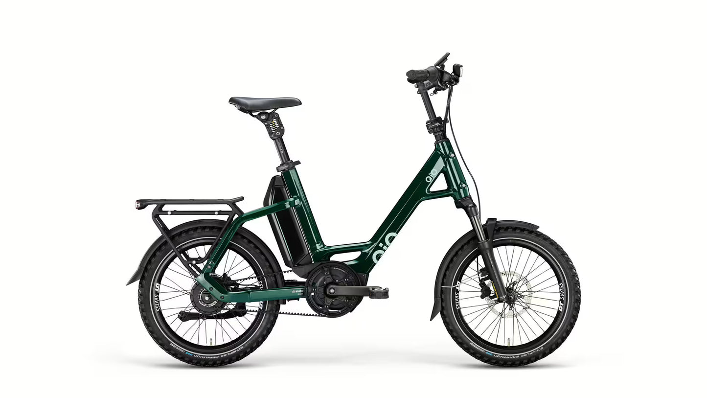 QIO EINSx P-E Unisex