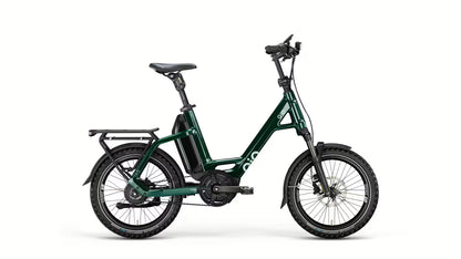 QIO EINSx P-E Unisex