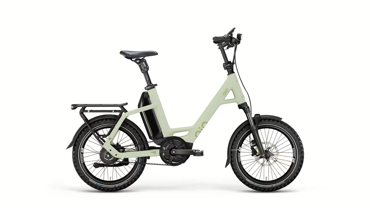 QIO EINSx P-E Unisex