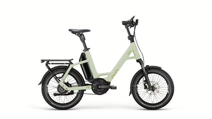 QIO EINSx P-E Unisex