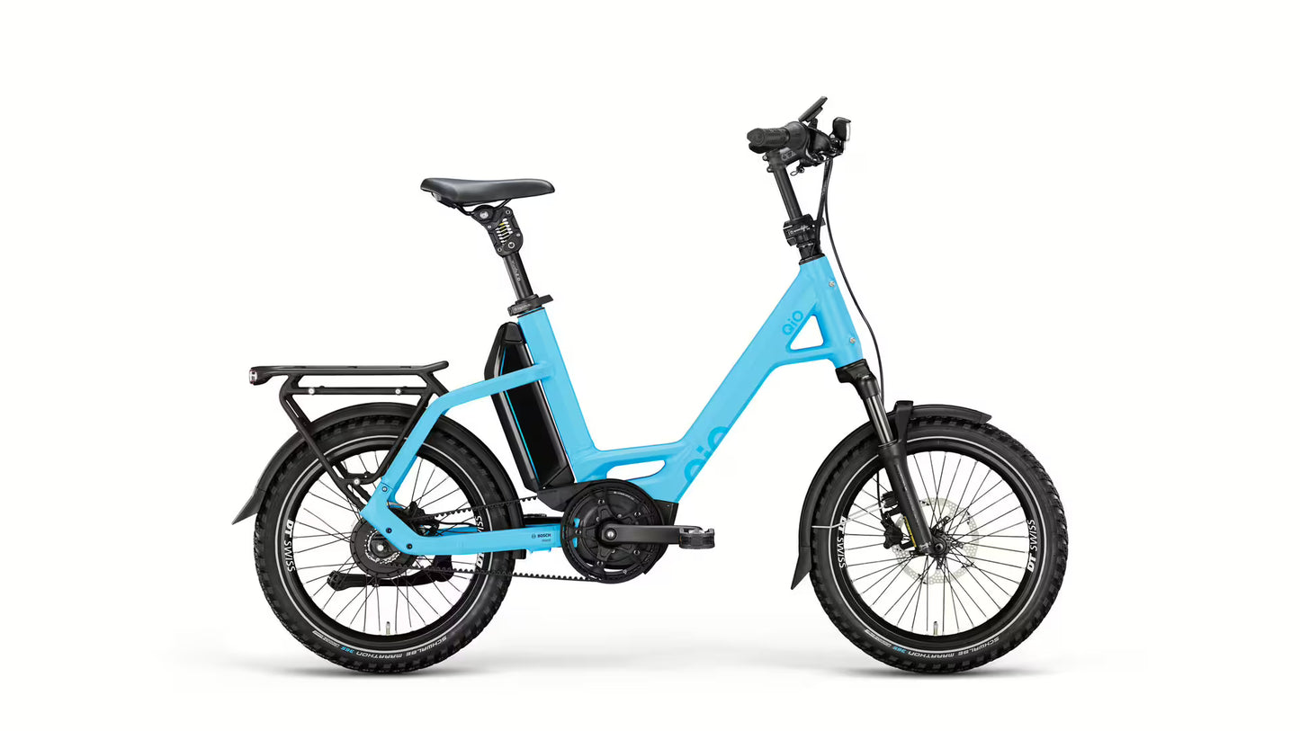 QIO EINSx P-E Unisex