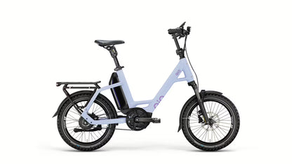QIO EINSx P-E Unisex