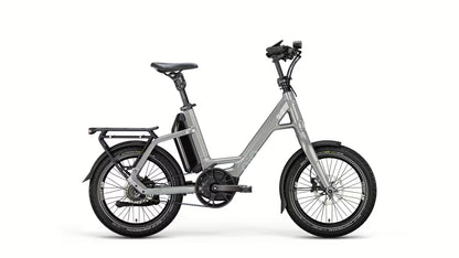 QIO EINS P-R Unisex