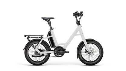 QIO EINS P-R Unisex