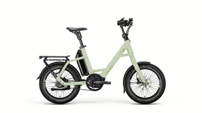 QIO EINS P-R Unisex