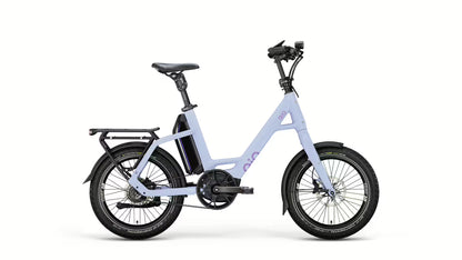 QIO EINS P-R Unisex