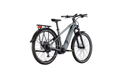 Conway Cairon T 3.0 750 Gent