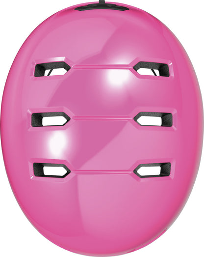 Skurb Kid Shiny Pink