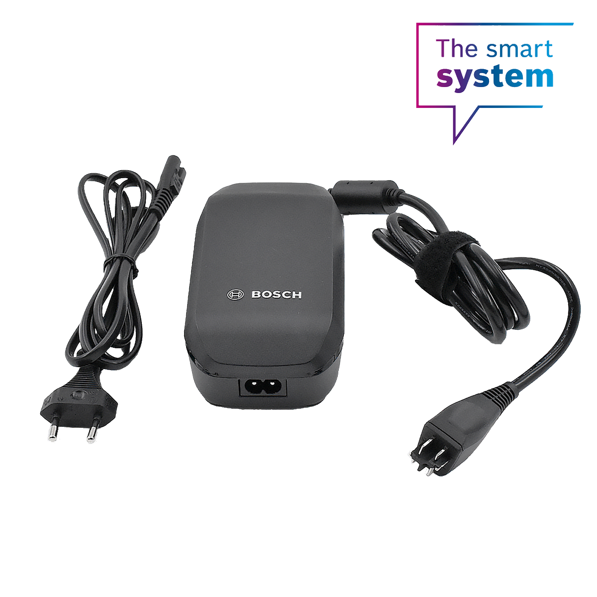 Bosch 2A Charger 220-240 V, EU (BPC3200)