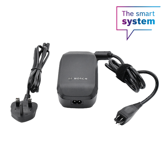 Bosch 2A Charger 220-240 V, UK (BPC3200)