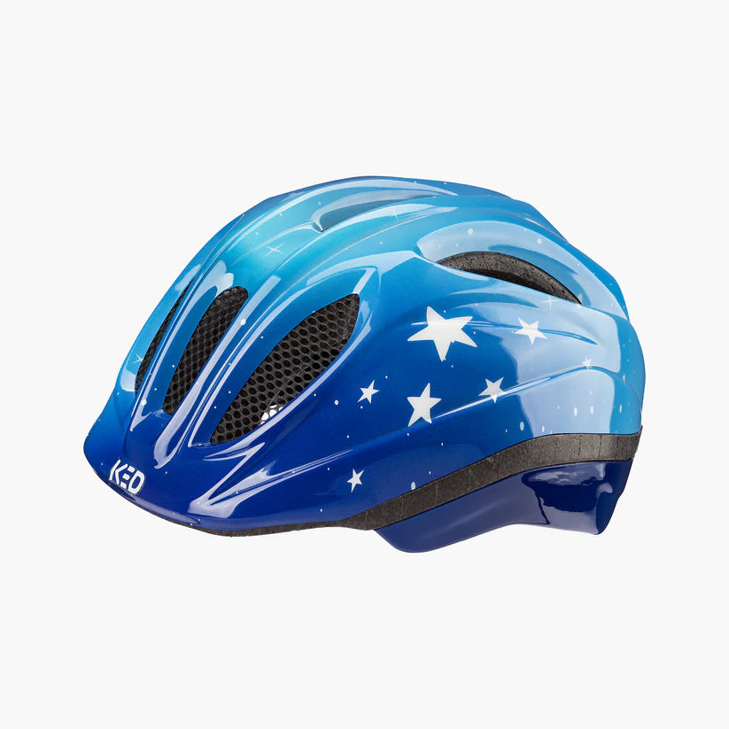 Meggy II Trend - Stars Blue