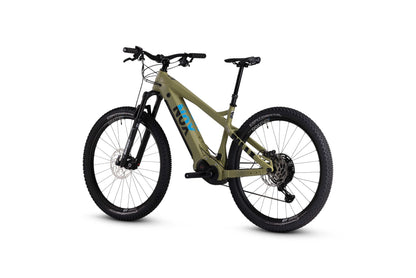 NOX HYBRID XC TRAIL P2