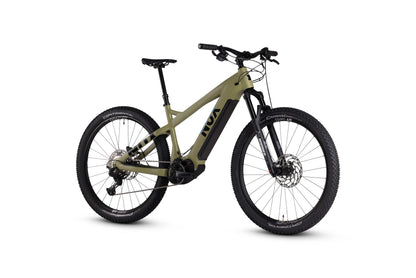 NOX HYBRID XC TRAIL P2