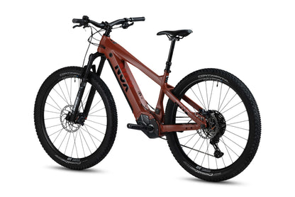 NOX HYBRID XC TRAIL P3