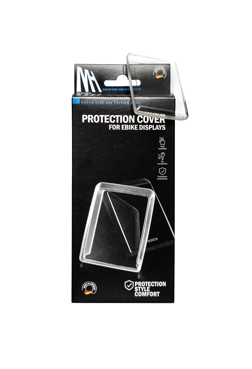 Bosch Kiox 300 Display Cover